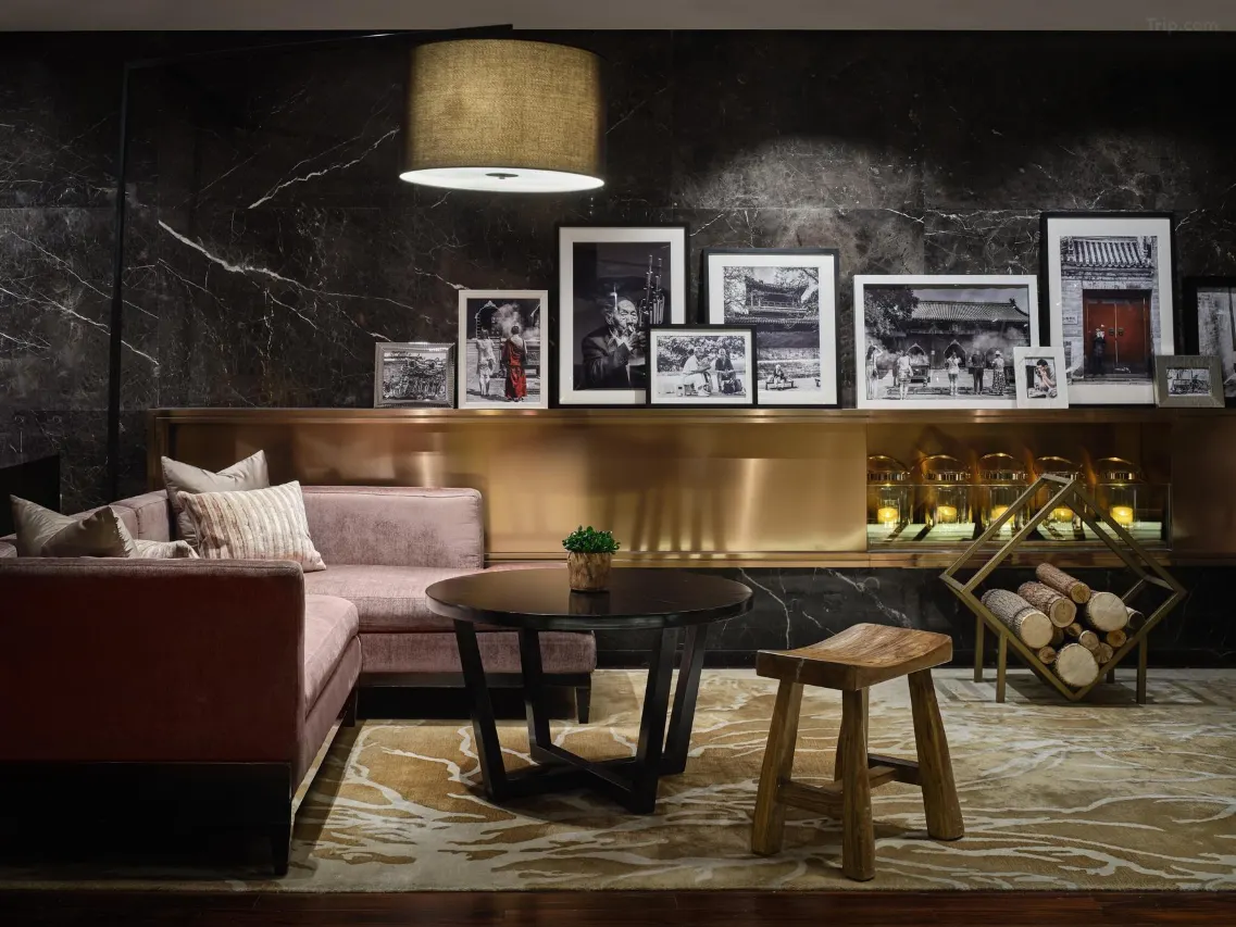 New World Beijing Hotel (11)