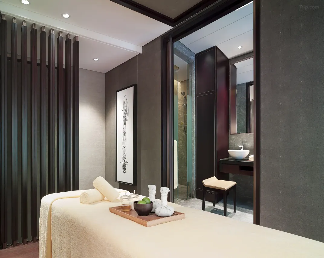 New World Beijing Hotel (12)