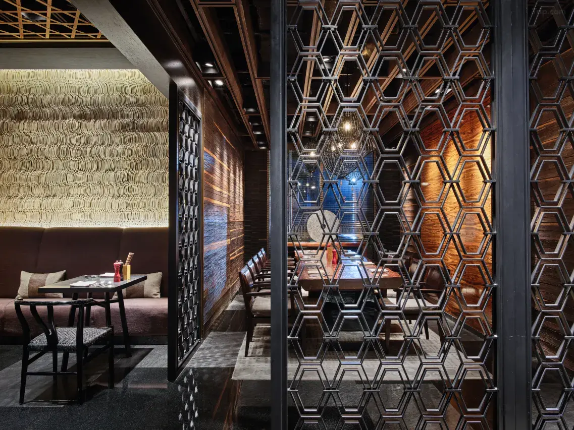 New World Beijing Hotel (15)