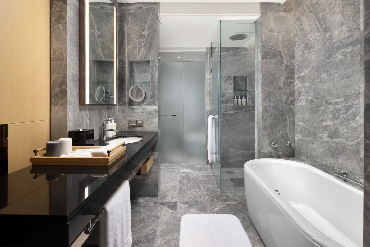 New World Beijing Hotel (16)