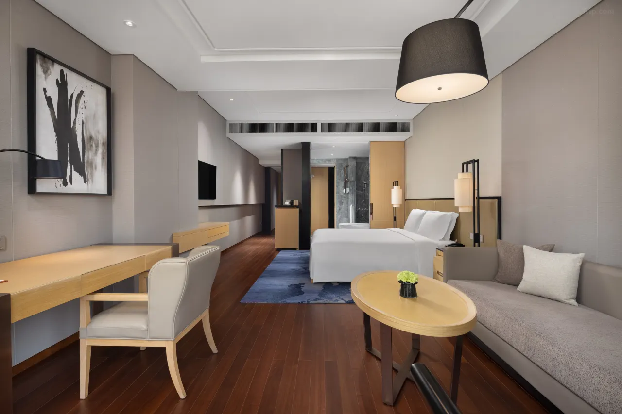 New World Beijing Hotel (23)