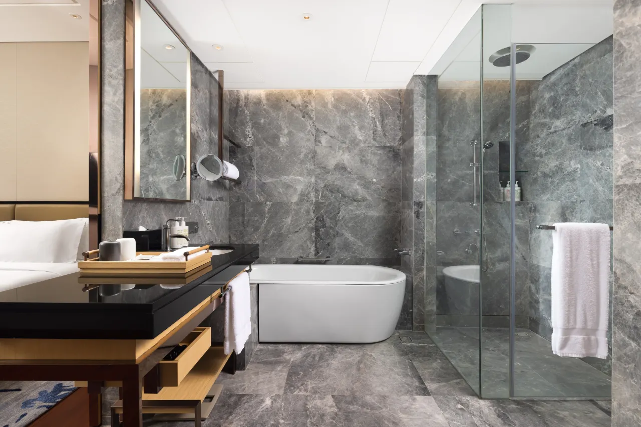 New World Beijing Hotel (24)