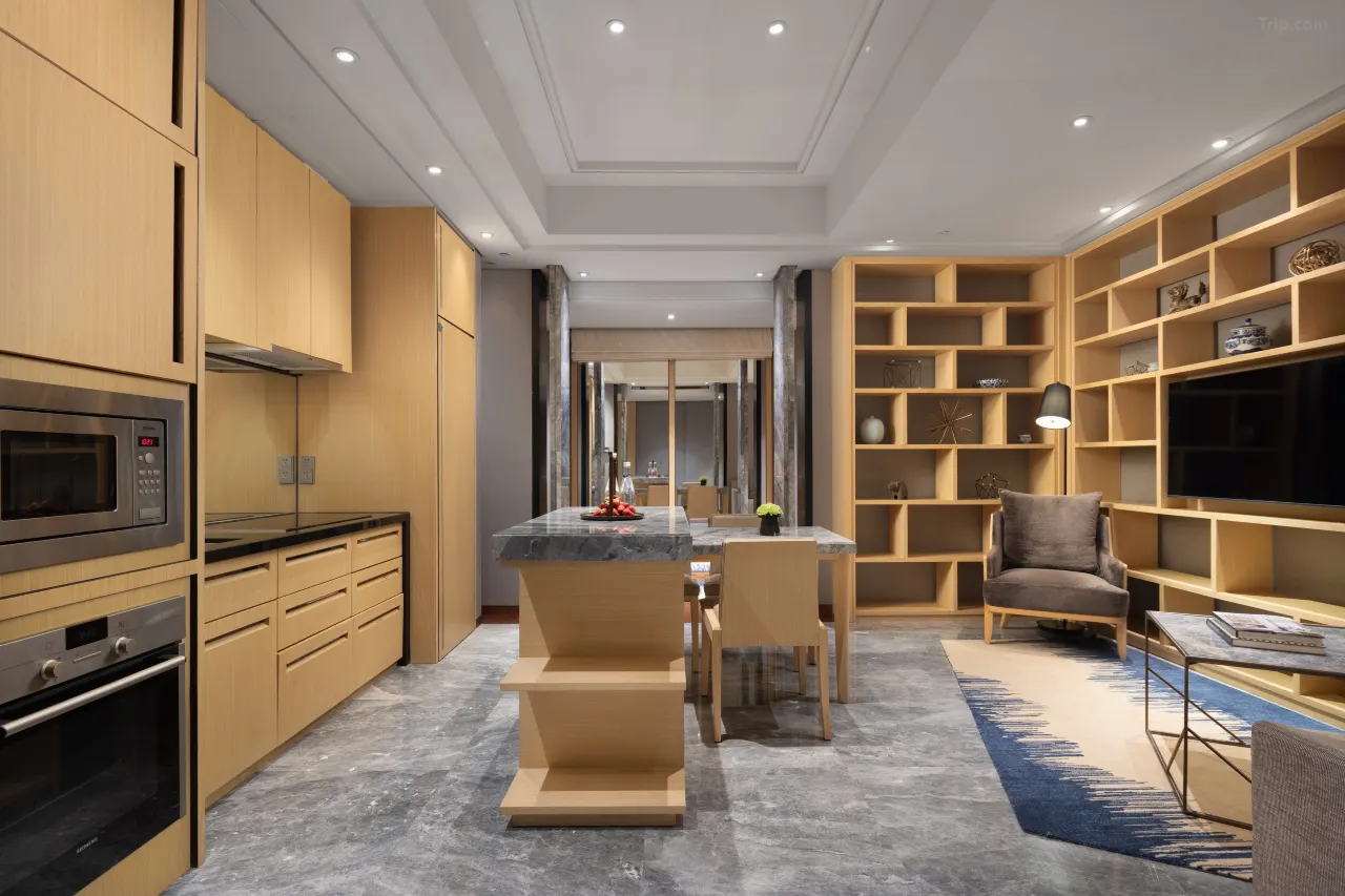 New World Beijing Hotel (25)