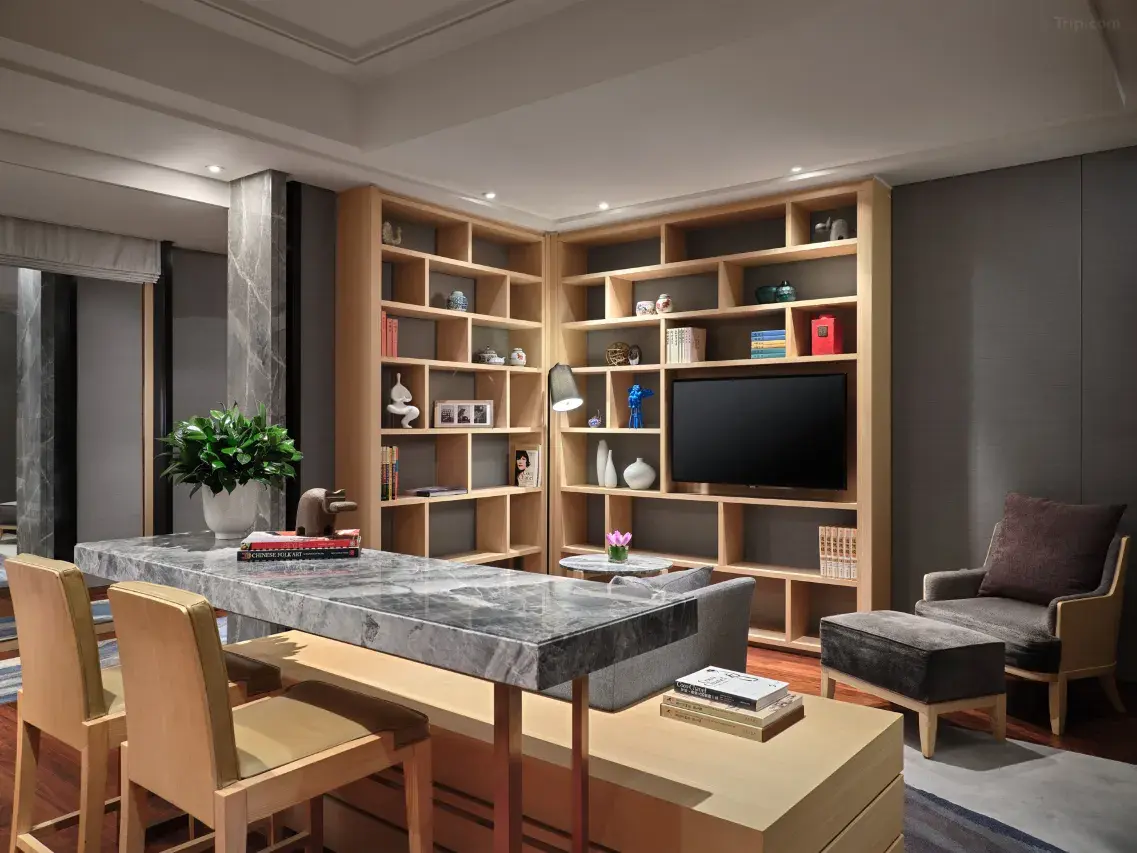 New World Beijing Hotel (26)