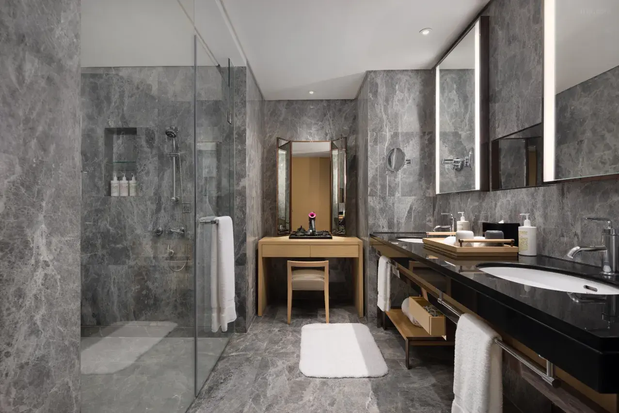 New World Beijing Hotel (27)
