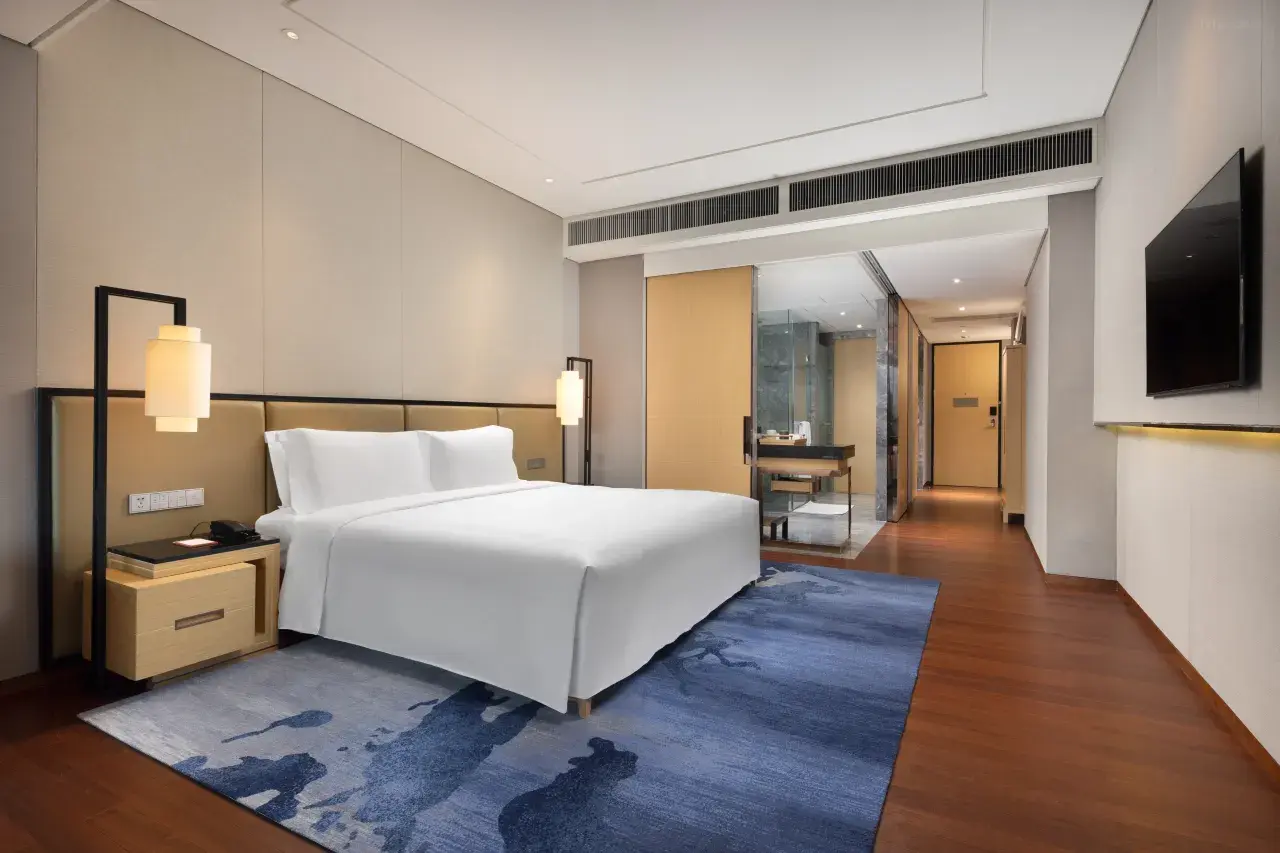 New World Beijing Hotel (28)