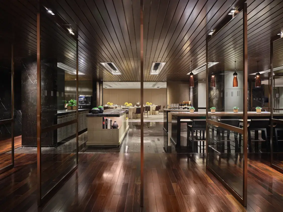 New World Beijing Hotel (29)