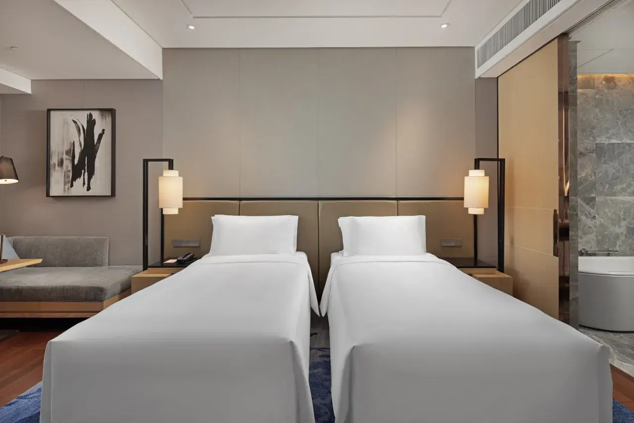 New World Beijing Hotel (32)