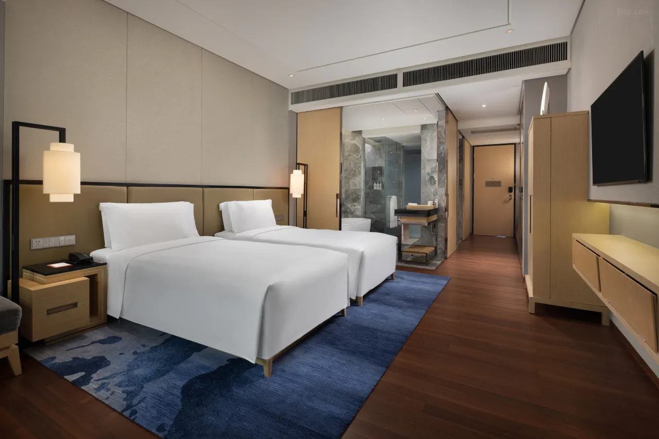 New World Beijing Hotel (33)