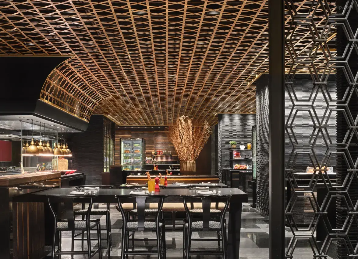 New World Beijing Hotel (34)