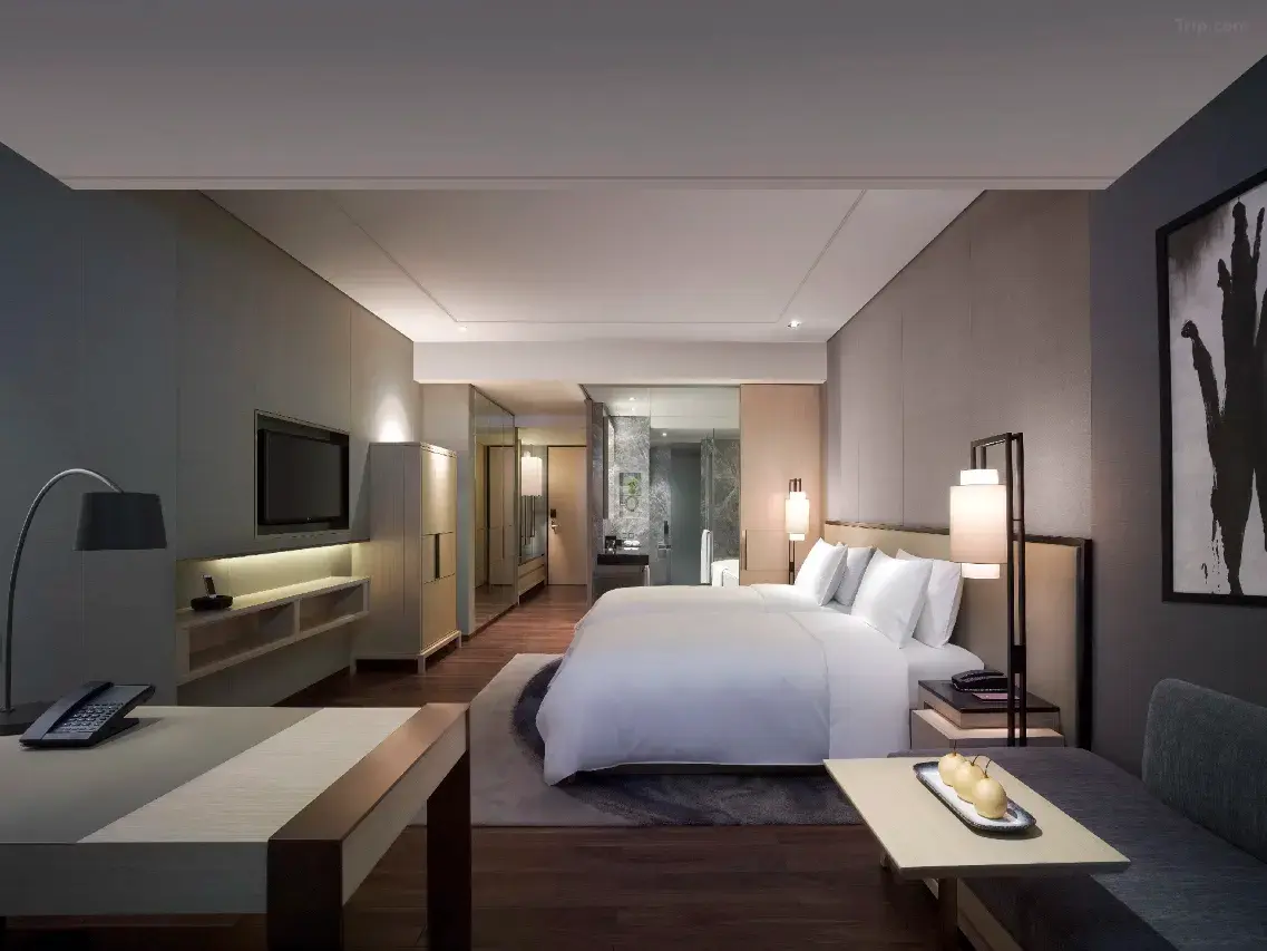 New World Beijing Hotel (39)
