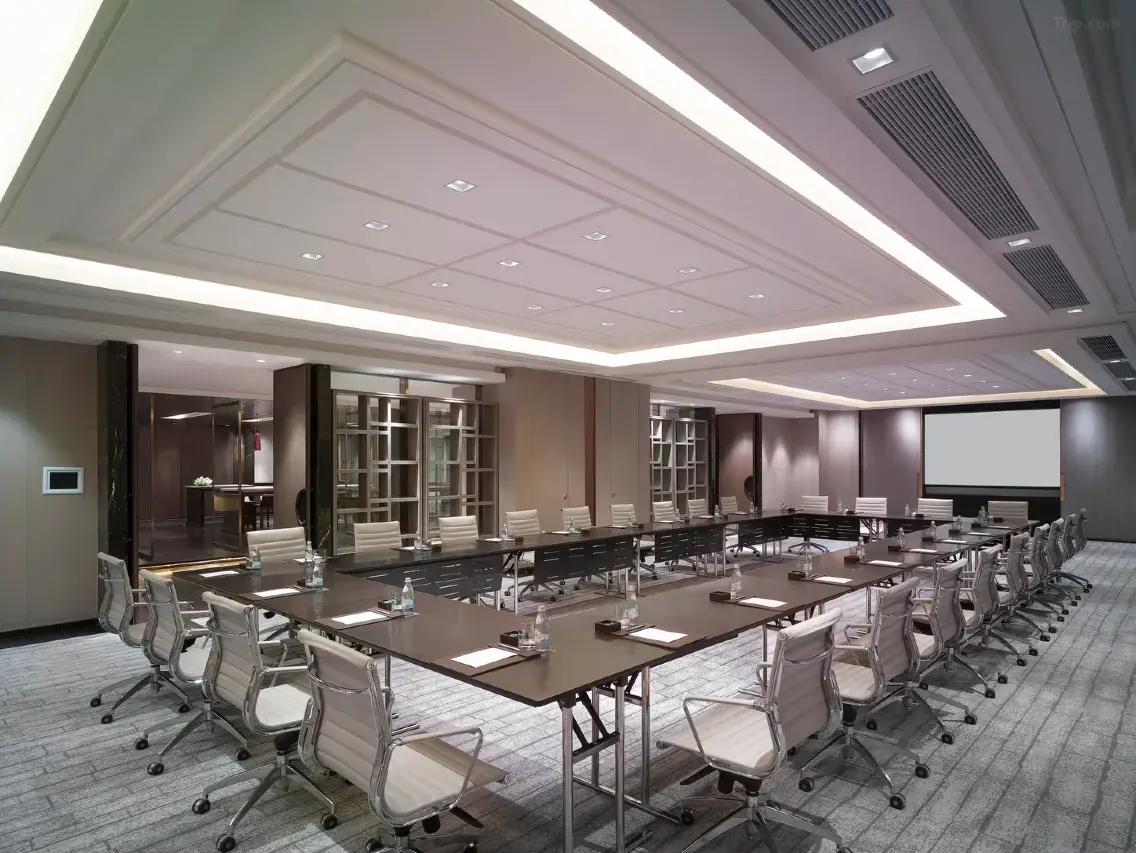 New World Beijing Hotel (4)