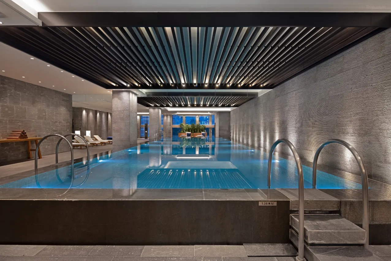 New World Beijing Hotel (40)