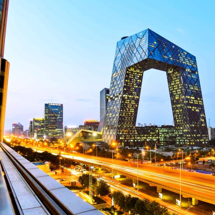 Exploring Beijing like a local: top things to do near New World Beijing Hotel