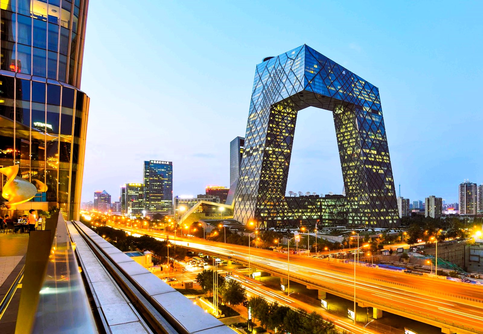 Exploring Beijing like a local: top things to do near New World Beijing Hotel