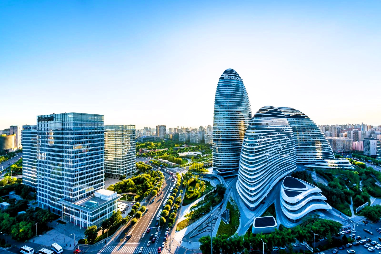 Step into history: the 10 must-visit historical sites in Beijing